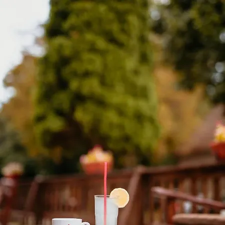 Restoran Lovac 3*