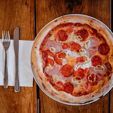 Hotel Restoran Lovac