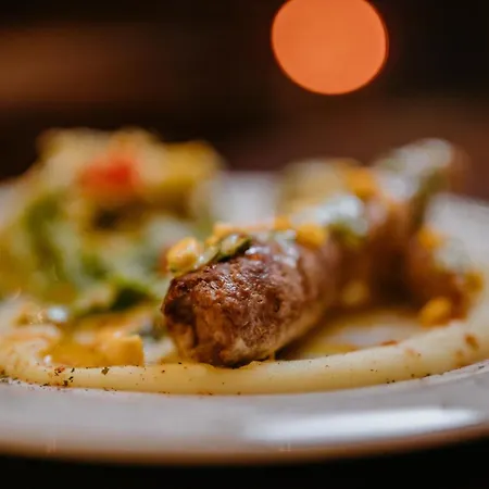 Hotel Restoran Lovac