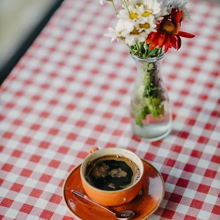 Restoran Lovac 3* Novi Knezevac