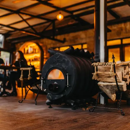 Restoran Lovac Novi Knezevac